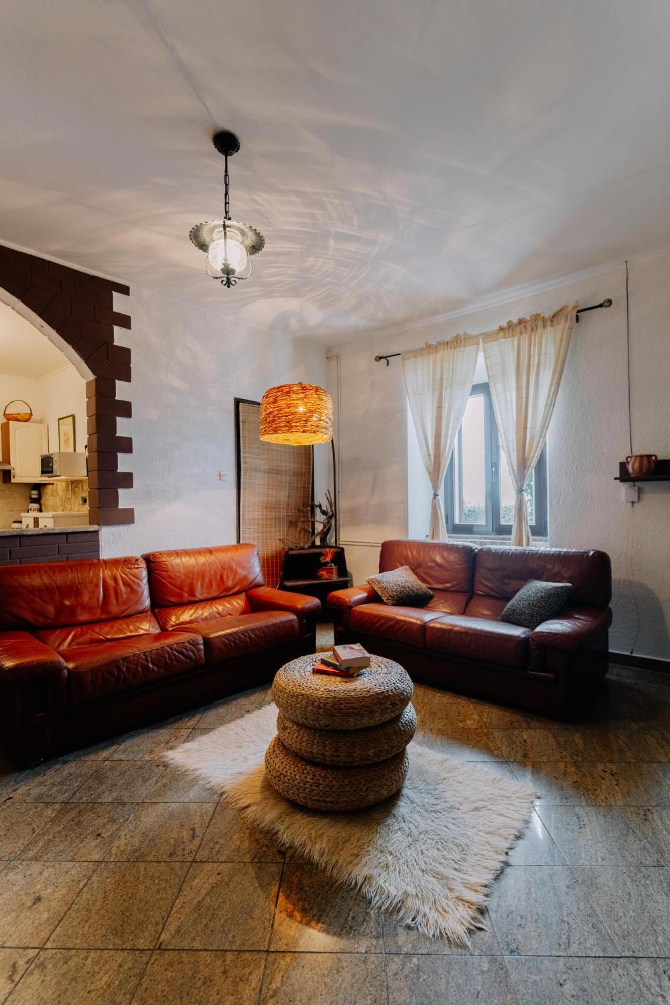 فيلا Casa Luana Roč المظهر الخارجي الصورة