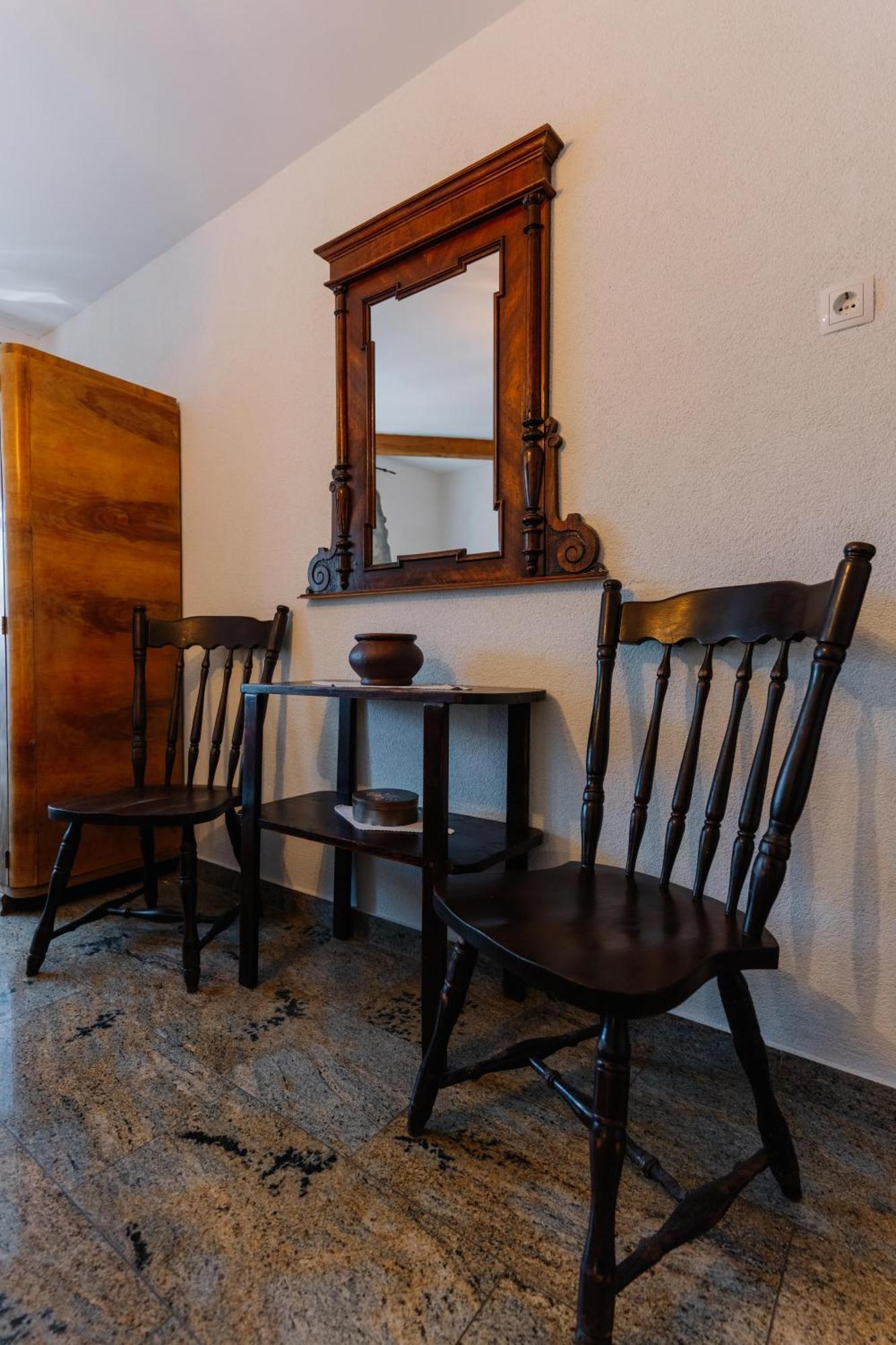 فيلا Casa Luana Roč المظهر الخارجي الصورة