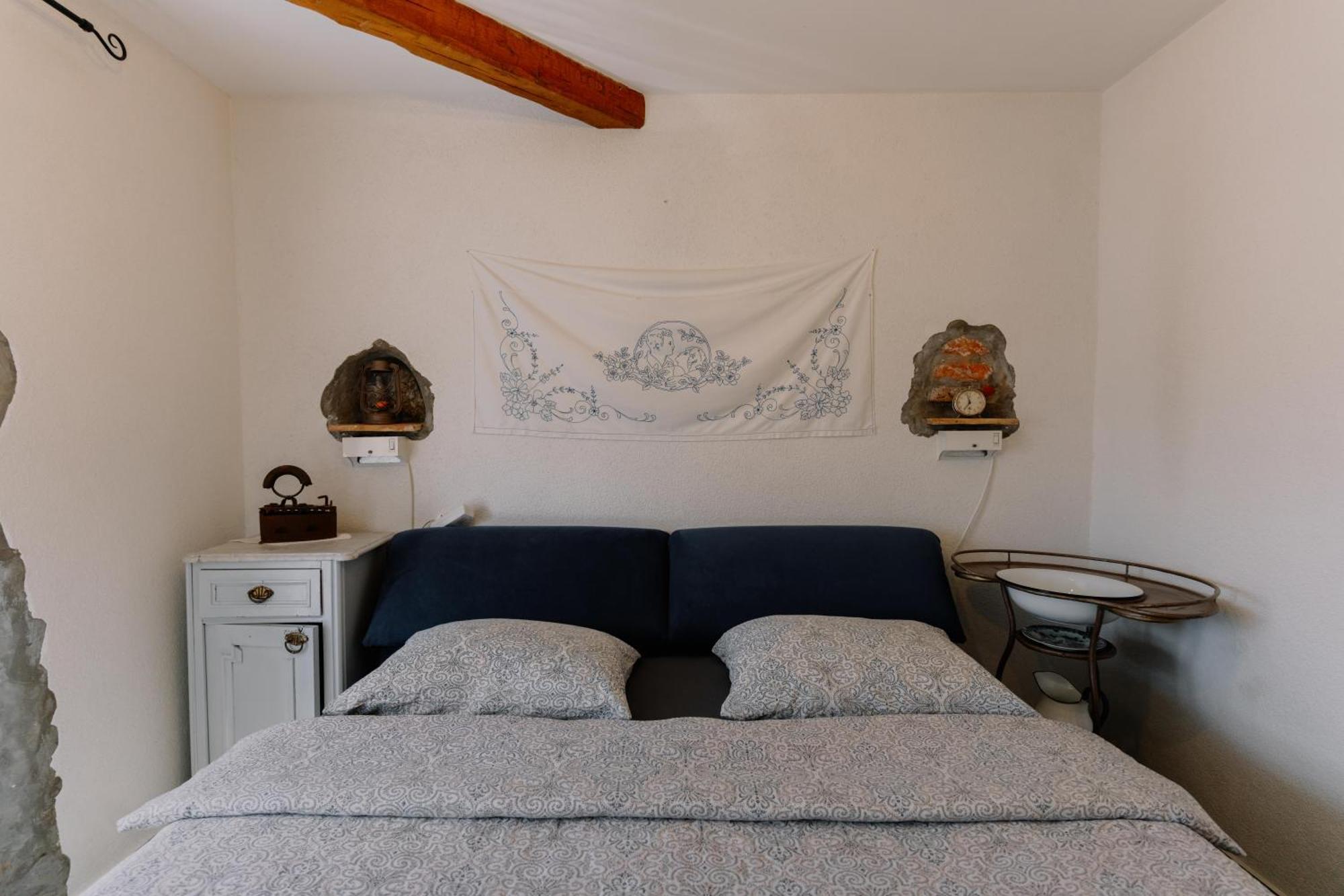 فيلا Casa Luana Roč المظهر الخارجي الصورة