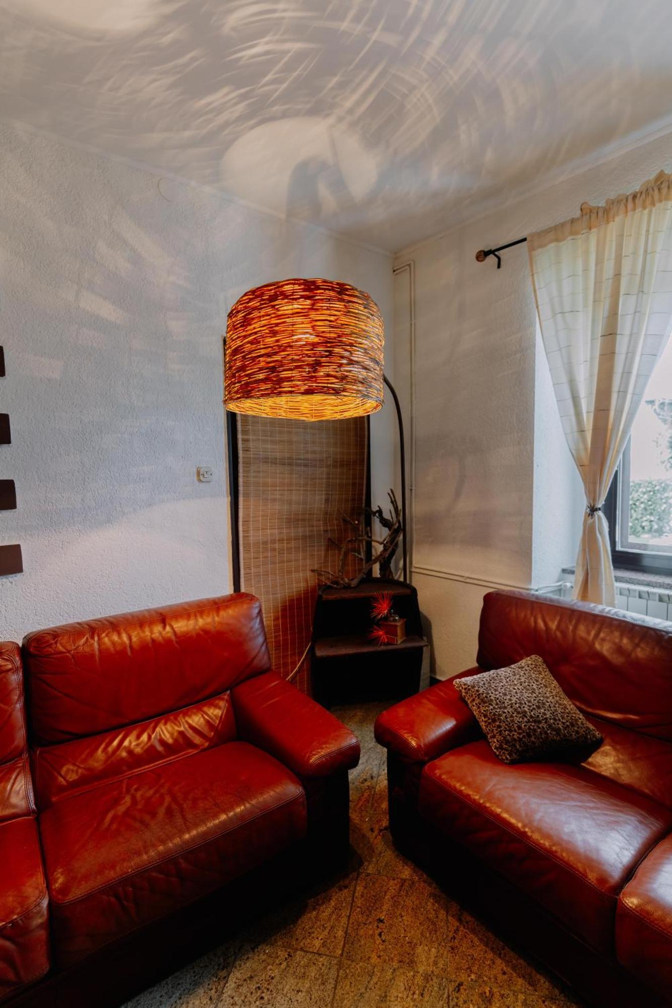 فيلا Casa Luana Roč المظهر الخارجي الصورة